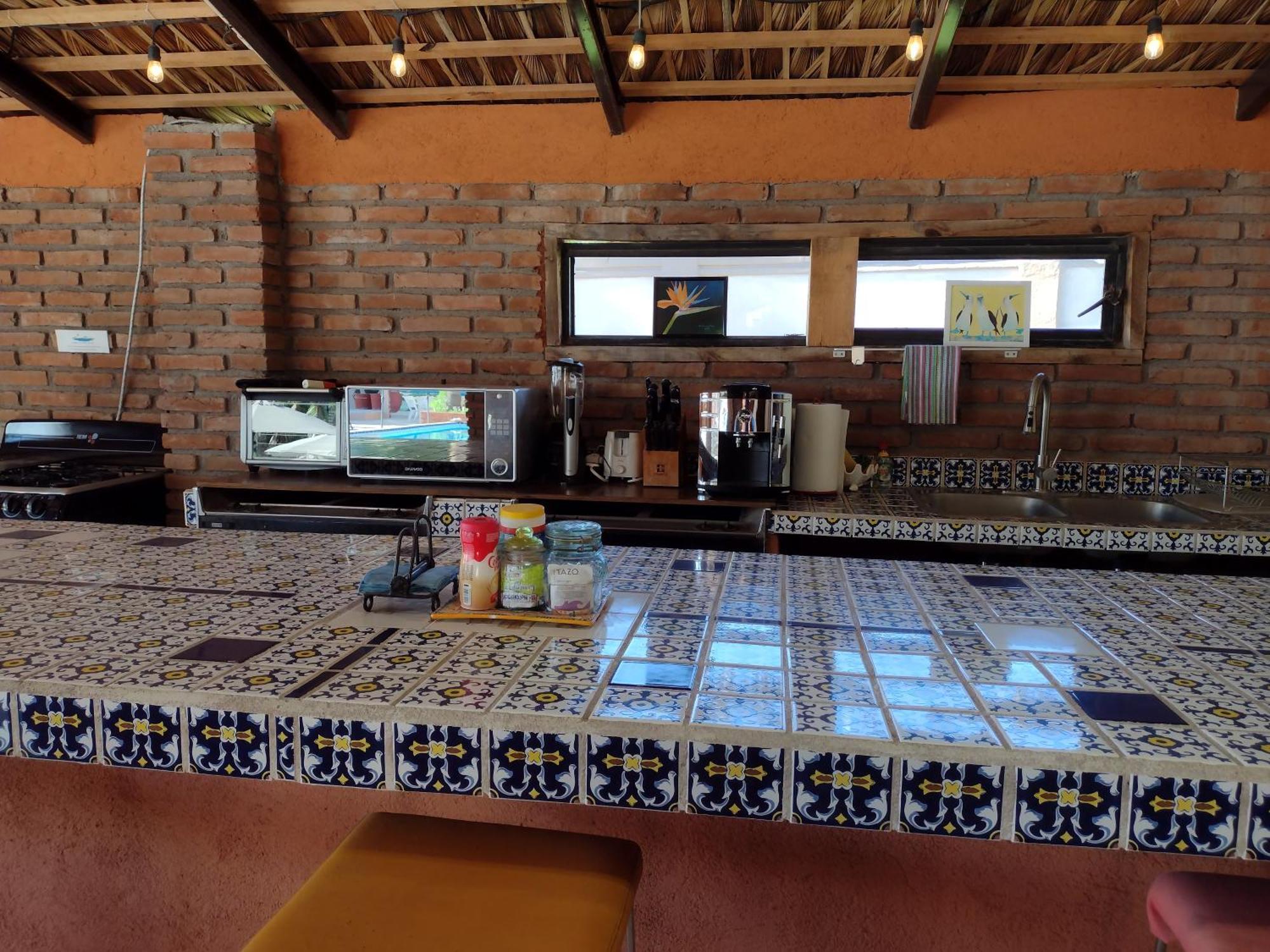Loreto Playa Boutique Hotel Exterior photo