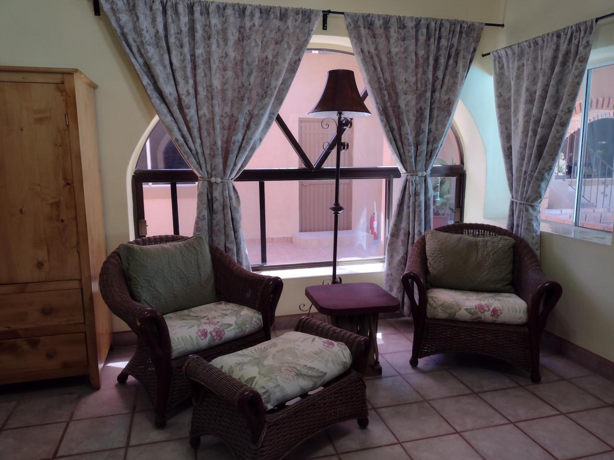 Loreto Playa Boutique Hotel Room photo