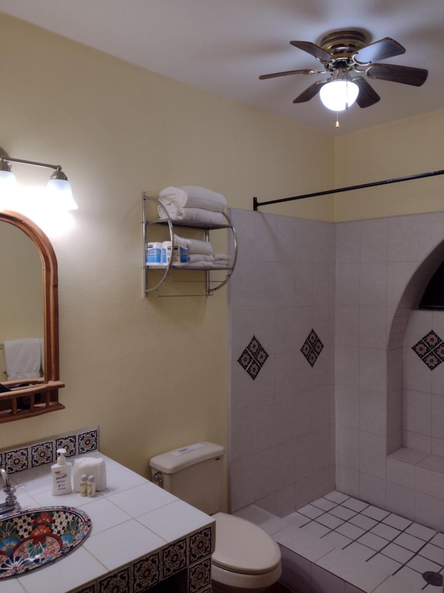 Loreto Playa Boutique Hotel Room photo